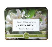 TADE-Savon solide d'Alep surgras jasmin du Nil