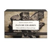 Tadé Savon Surgras Charbon Détox Bio 150g