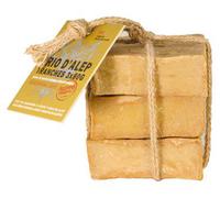 TADE-Savon Trio d'Alep Tadé Pays du Levant - 3 x 80 g