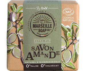 Tadé Savonnette de Marseille - Amande