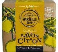 Tadé Savonnette de Marseille - Citron