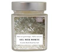 TADE-Sel de la mer Morte Tadé - 280 g