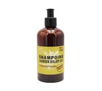 Tade Shampoing Laurier d'Alep 300ml