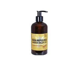 Tadé Shampoing Laurier d'Alep 300ml