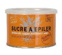 Tadé Sucre à Épiler Visage et Corps 500g