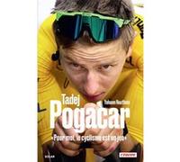 Tadej Pogacar, "À fond du début à la fin"