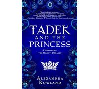 Tadek and the Princess