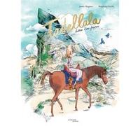 Tadellala Jessie Magana (Auteur), Stéphane Kiehl (Illustration)