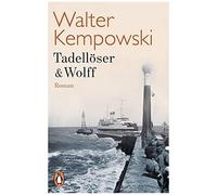 Tadellöser & Wolff