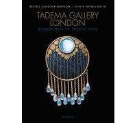 Tadema gallery London : Jewellery from the 1860s to 1960s