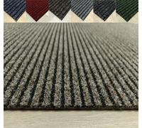 Tadi & Imperio1979 Paillasson Grand - Paillasson pour bâtiments - Nettoie Les Chaussures - Enlève la poussière - Paillasson d'entrée et de Maison - 100 x 350 cm