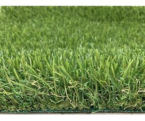 Tadi & Imperio1979 Rouleau de gazon artificiel - Gazon artificiel 40 mm - Gazon sur mesure - Pelouse haute résistance extérieure - Gazon moelleux, dense et doux.