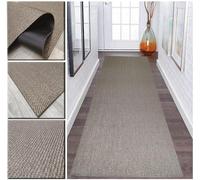 Tadi & Imperio1979 Tapis Couloir Lavable - Vinyle, Extérieur, Cuisine, Salon, Entrée