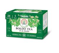 Tadin Boldo Herbal Tea (24 Teabags)