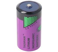 Tadiran Batterie au lithium SL2770/S, C, 3,6 V, 8500 mAh en vrac (1 pièce)