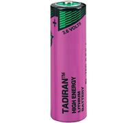 TADIRAN Batterie inorganique au lithium non rechargeable SL-760S 3,6 V