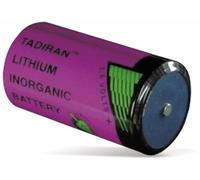 TADIRAN BATTERIES SL-2770 S Spezial-Batterie Baby (C) Lithium 3,6 V 8500 mAh 1 pièce(s)