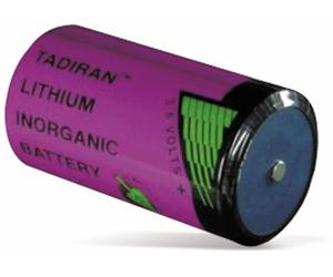 TADIRAN BATTERIES SL-2770 S Spezial-Batterie Baby (C) Lithium 3,6 V 8500 mAh 1 pièce(s)