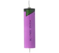 Tadiran Inorganic Lithium Battery SL-760/P Fils de raccordement