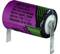 Tadiran Lithium-Batt. SL550T,1/2 AA ULF