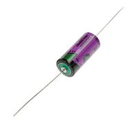 Tadiran LTC SL-361/P Batterie au lithium chlorure de thionyle 2/3 AA Mignon
