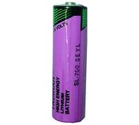 Tadiran Pile au lithium AA/Mignon 3,6 V