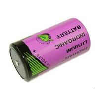 Tadiran SL-2780/S Batterie au lithium spéciale 3,6 V 19000 mAh Mono