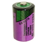 Tadiran SL-350 / S 1 / 2AA Batterie lithium, 1000mAh