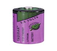 Pile spéciale 1/2 LR6 (AA) lithium Tadiran Batteries SL750S 3.6 V 1100 mAh 1 pc(s)