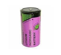 Tadiran SL-780 / SL-2780 / D Lithium Battery 3.6V - 1 Piece