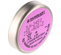 Tadiran tlh-2450 2450/P Batterie tlh/P 3,6 V 550 mAH avec printst Ecker