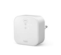 tado° VX-IB02-TC-ML-00 pont & répéteur Pont réseau Blanc
