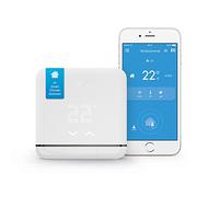tado° Climatisation Intelligente V2 - Assistant Climatique pour Votre Climatiseur, Wifi, Compatible avec Amazon Alexa, Google Assistant & IFTTT