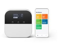 Tado - Commande Intelligente Optimiseur De Pompe À Chaleur X