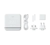 tado° Contrôle Connecté et Intelligent de la Climatisation V3+ - Contrôle de la clim et de la pompe à chaleur via Wi-Fi - Économie d'énergie - Compatible avec Google Assistant, Alexa et Siri