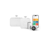 Tado - Thermostat Connecté Sans Fil Kit De Démarrage X (2e Gén.) +