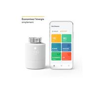 Tado Tete Thermostatique connectee et Intelligente Kit de demarrage V3+