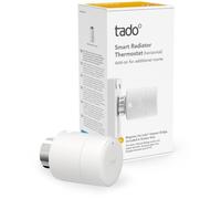 Tête thermostatique intelligent Tado Blanc Blanc G