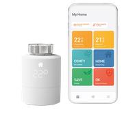Tado Tête Thermostatique connectée Kit de démarrage V3+ V3P-SK-SRT01IB01-TC-ML