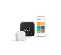 Thermostat connecté TADO Kit de démarrage X filaire