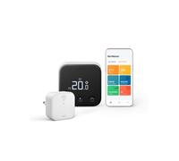 Tado Thermostat connecte et Intelligent Filaire Kit de demarrage X