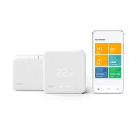 tado° - Thermostat Intelligent sans fils - Kit de démarrage V3+