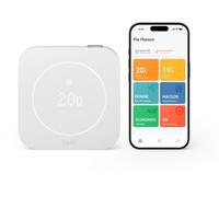 tado° Thermostat connecté filaire Additionnel X (2e gén.) Blanc