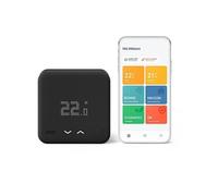 Thermostat connecté TADO connecté Filaire Kit V3+ Noir