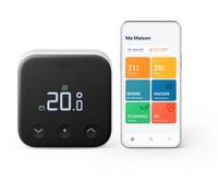 Tado - Thermostat Connecté Intelligent Additionnel Filaire X