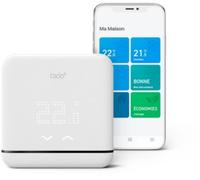 tado° Thermostat connecté et intelligent V3+ V3P-AC02-TC-ML pour climatisation – Mixte