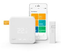 Tado - Thermostat Connecté Kit Démarrage- V3+ Version Filaire