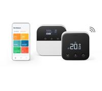Tado - Thermostat Connecté Kit X Sans Fil Et Optimiseur De Pac