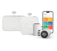Tado - Thermostat Connecté Sans Fil Kit De Démarrage X (2e Gén.) +