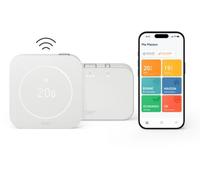 Tado - Thermostat Connecté Sans Fil Kit De Démarrage X (2e Gén.)